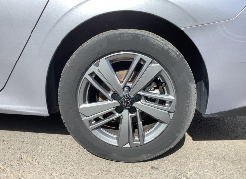 Peugeot 308 SW PureTech 130ch S&S BVM6 Active Pack