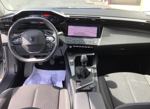 Peugeot 308 SW PureTech 130ch S&S BVM6 Active Pack