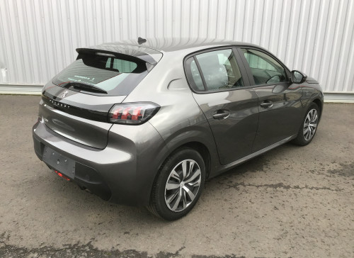 Peugeot 208 PureTech 75 S&S BVM5 Active
