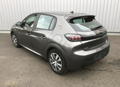 Peugeot 208 PureTech 75 S&S BVM5 Active