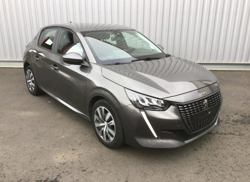 Peugeot 208 PureTech 75 S&S BVM5 Active