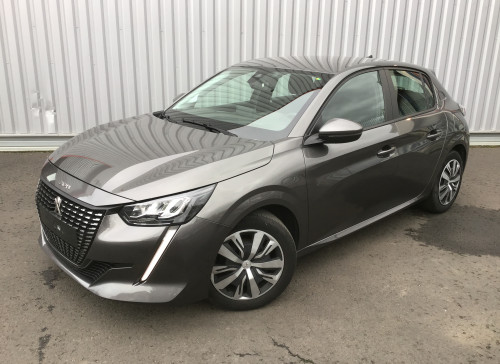 Peugeot 208 PureTech 75 S&S BVM5 Active
