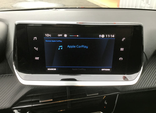 Peugeot 208 PureTech 75 S&S BVM5 Active