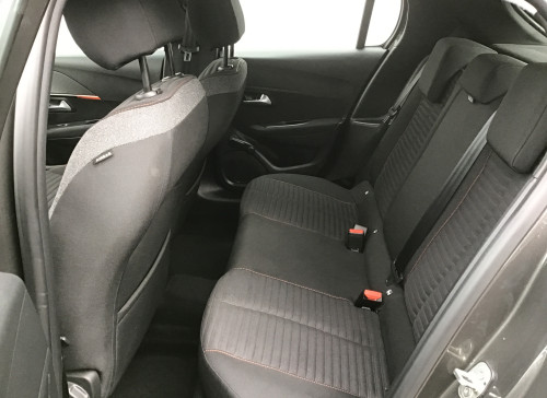 Peugeot 208 PureTech 75 S&S BVM5 Active