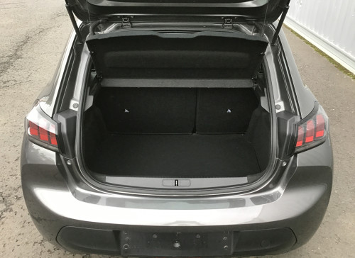 Peugeot 208 PureTech 75 S&S BVM5 Active