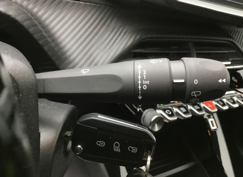Peugeot 208 PureTech 75 S&S BVM5 Active