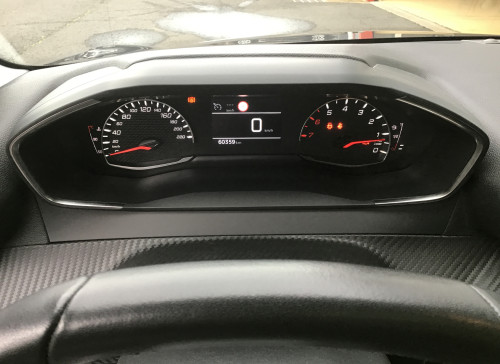 Peugeot 208 PureTech 75 S&S BVM5 Active