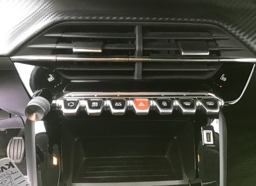 Peugeot 208 PureTech 75 S&S BVM5 Active