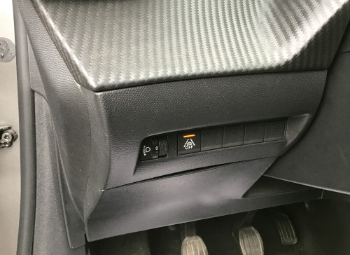 Peugeot 208 PureTech 75 S&S BVM5 Active
