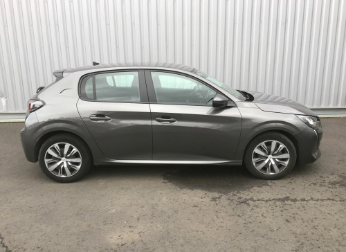 Peugeot 208 PureTech 75 S&S BVM5 Active