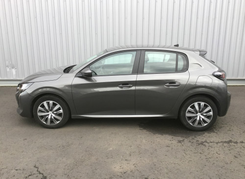 Peugeot 208 PureTech 75 S&S BVM5 Active