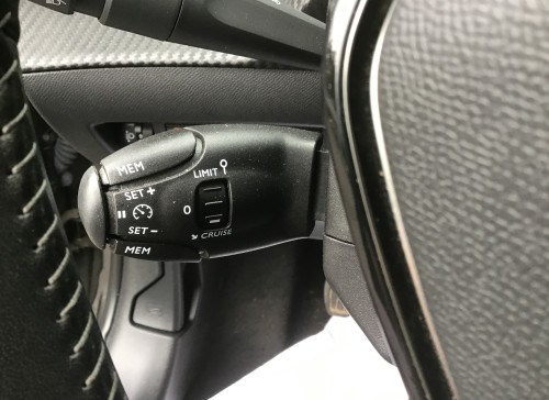 Peugeot 208 PureTech 75 S&S BVM5 Active