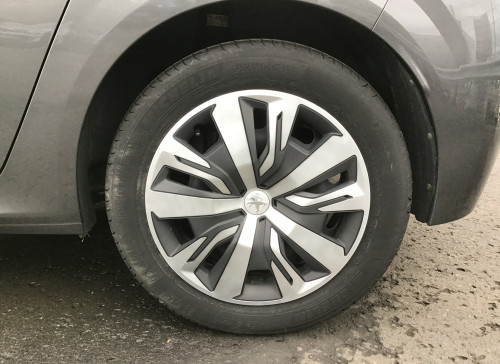 Peugeot 208 PureTech 75 S&S BVM5 Active
