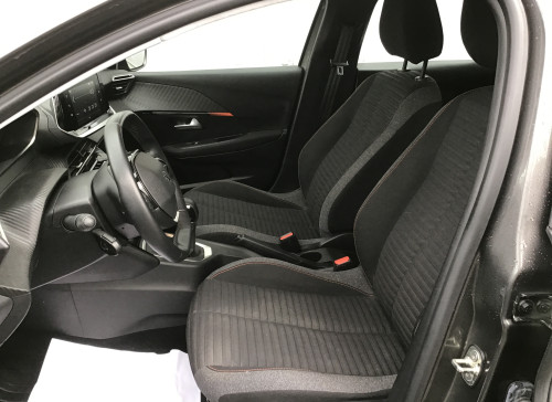Peugeot 208 PureTech 75 S&S BVM5 Active
