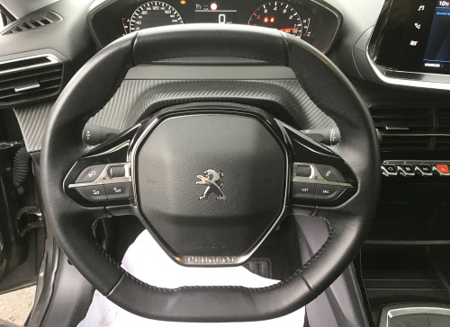 Peugeot 208 PureTech 75 S&S BVM5 Active