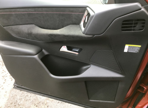 DS DS3 CROSSBACK PureTech 155 EAT8 Performance Line
