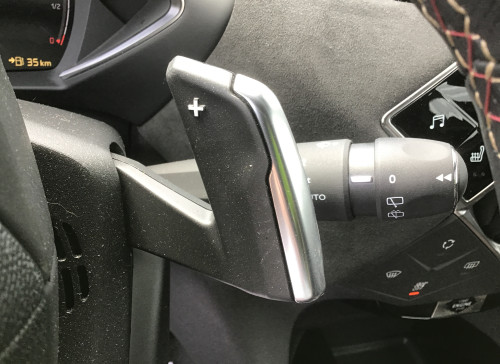DS DS3 CROSSBACK PureTech 155 EAT8 Performance Line