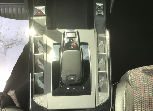 DS DS3 CROSSBACK PureTech 155 EAT8 Performance Line