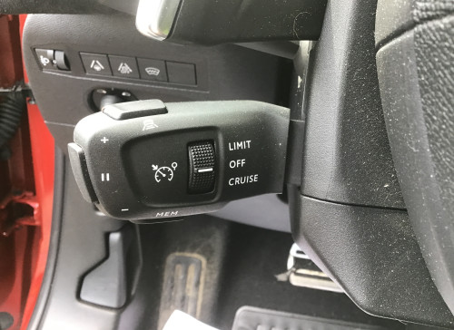DS DS3 CROSSBACK PureTech 155 EAT8 Performance Line