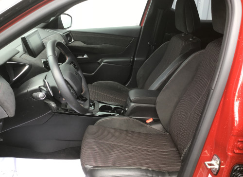DS DS3 CROSSBACK PureTech 155 EAT8 Performance Line