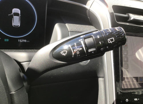 Hyundai TUCSON 1.6 CRDi 136 Hybrid 48V DCT-7 Creative