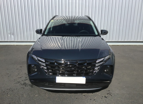 Hyundai TUCSON 1.6 CRDi 136 Hybrid 48V DCT-7 Creative