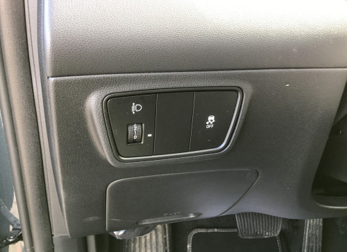 Hyundai TUCSON 1.6 CRDi 136 Hybrid 48V DCT-7 Creative