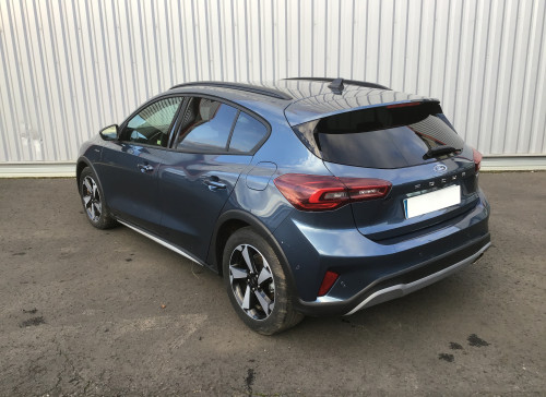 Ford FOCUS ACTIVE Nouveau 1.0 EcoBoost 155 S&S mHEV Powershift Active