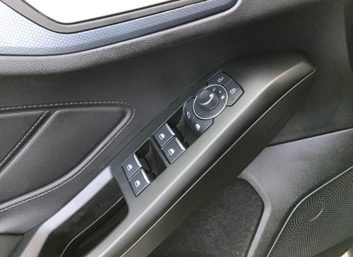 Ford FOCUS ACTIVE Nouveau 1.0 EcoBoost 155 S&S mHEV Powershift Active