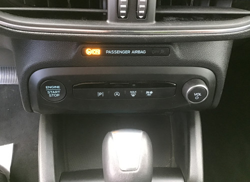 Ford FOCUS ACTIVE Nouveau 1.0 EcoBoost 155 S&S mHEV Powershift Active