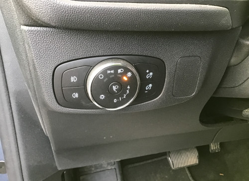 Ford FOCUS ACTIVE Nouveau 1.0 EcoBoost 155 S&S mHEV Powershift Active