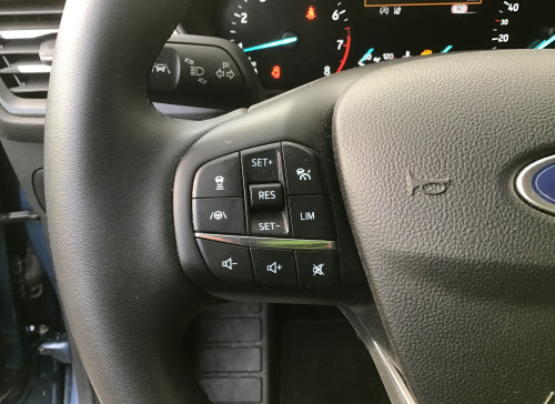 Ford FOCUS ACTIVE Nouveau 1.0 EcoBoost 155 S&S mHEV Powershift Active