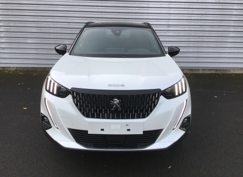 Peugeot 2008 Nouveau PureTech 130 S&S EAT8 GT Pack