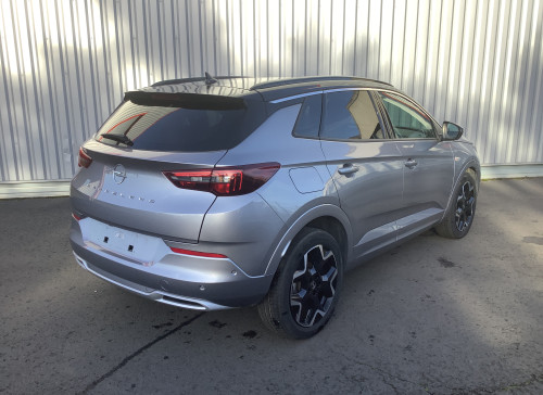 Opel GRANDLAND 1.5 Diesel 130 ch BVA8 Ultimate