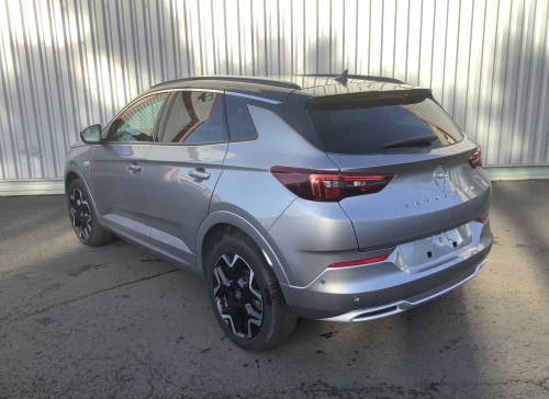 Opel GRANDLAND 1.5 Diesel 130 ch BVA8 Ultimate