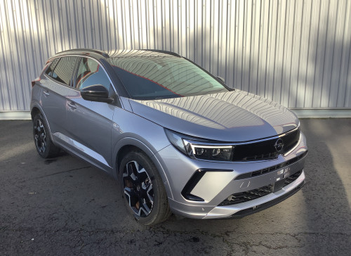 Opel GRANDLAND 1.5 Diesel 130 ch BVA8 Ultimate