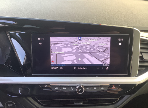 Opel GRANDLAND 1.5 Diesel 130 ch BVA8 Ultimate