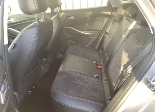 Opel GRANDLAND 1.5 Diesel 130 ch BVA8 Ultimate