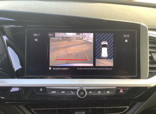 Opel GRANDLAND 1.5 Diesel 130 ch BVA8 Ultimate