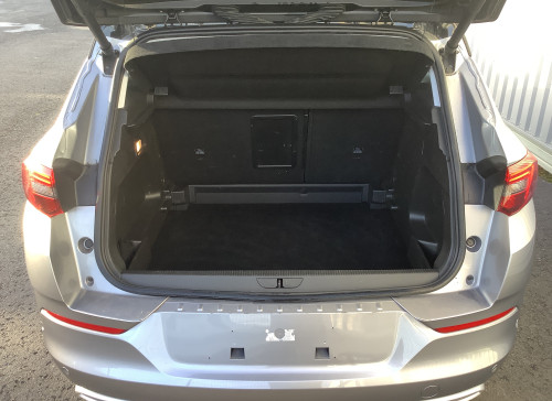 Opel GRANDLAND 1.5 Diesel 130 ch BVA8 Ultimate