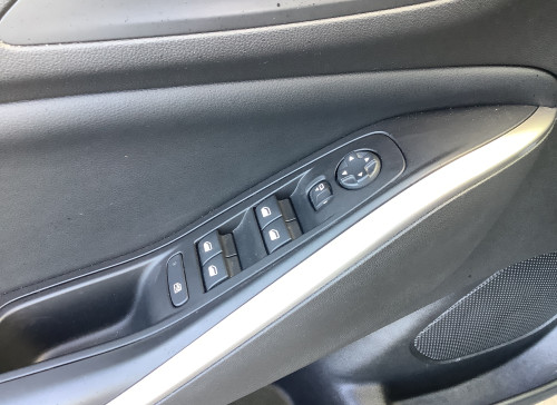 Opel GRANDLAND 1.5 Diesel 130 ch BVA8 Ultimate