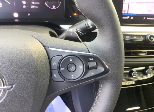 Opel GRANDLAND 1.5 Diesel 130 ch BVA8 Ultimate