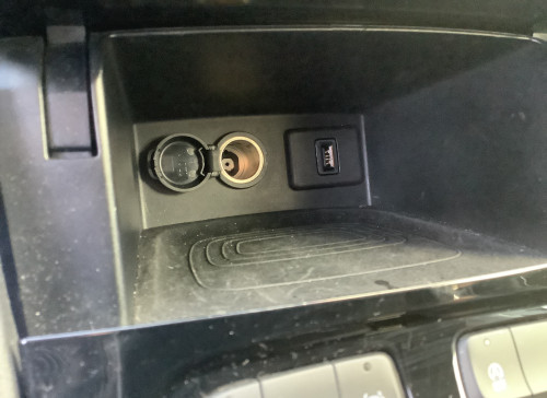 Opel GRANDLAND 1.5 Diesel 130 ch BVA8 Ultimate