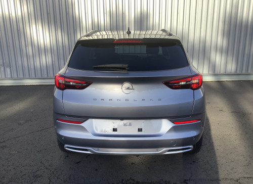 Opel GRANDLAND 1.5 Diesel 130 ch BVA8 Ultimate