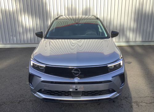 Opel GRANDLAND 1.5 Diesel 130 ch BVA8 Ultimate