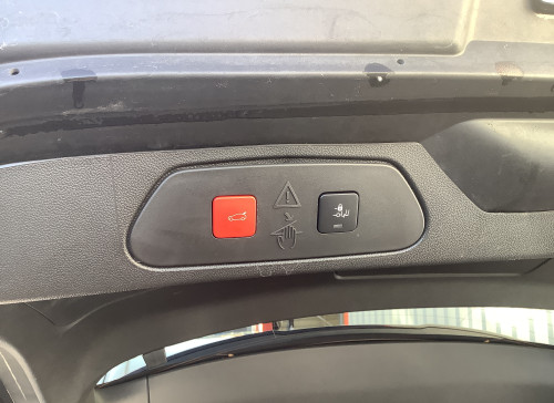 Opel GRANDLAND 1.5 Diesel 130 ch BVA8 Ultimate