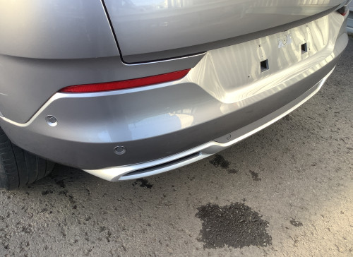 Opel GRANDLAND 1.5 Diesel 130 ch BVA8 Ultimate