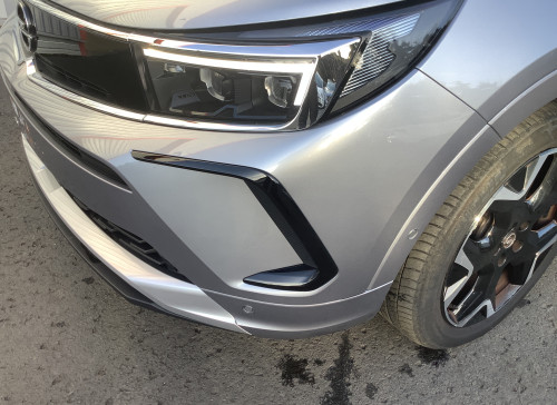 Opel GRANDLAND 1.5 Diesel 130 ch BVA8 Ultimate