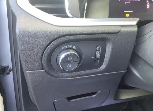 Opel GRANDLAND 1.5 Diesel 130 ch BVA8 Ultimate