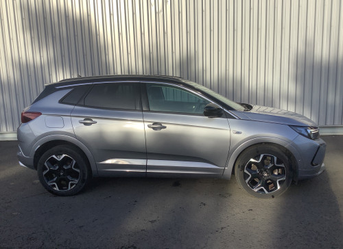 Opel GRANDLAND 1.5 Diesel 130 ch BVA8 Ultimate